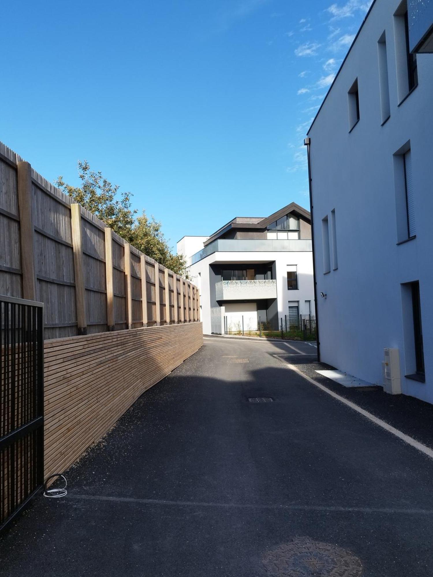 Les Reflets De Rivage Avec Garage Privatif - 350M Plage Concarneau Exteriér fotografie